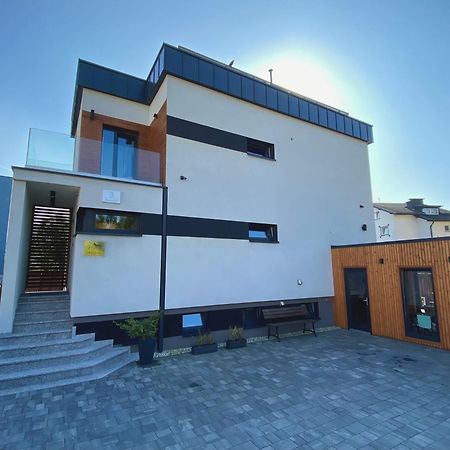 Investrooms Gdańsk Exterior foto
