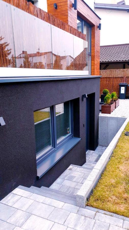 Investrooms Gdańsk Exterior foto