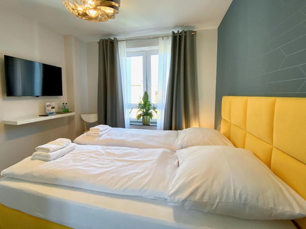 Investrooms Gdańsk Exterior foto